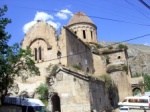 Georgian church